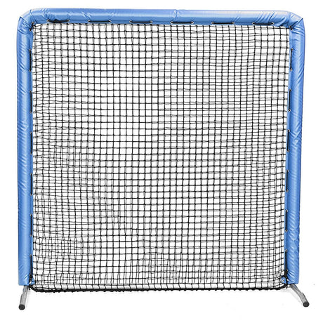 Bullet On - Field Protective Screen 10'H x 10'W - Custom Netting