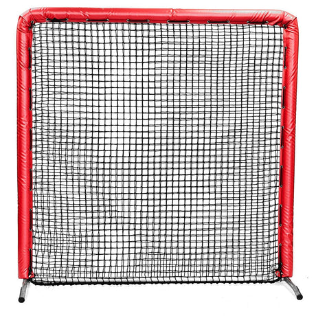 Bullet On - Field Protective Screen 10'H x 10'W - Custom Netting