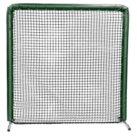 Bullet On - Field Protective Screen 10'H x 10'W - Custom Netting