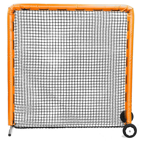 Bullet On - Field Protective Screen 10'H x 10'W - Custom Netting
