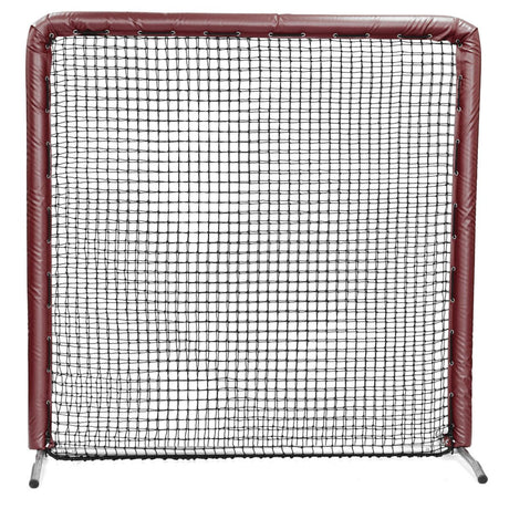 Bullet On - Field Protective Screen 10'H x 10'W - Custom Netting
