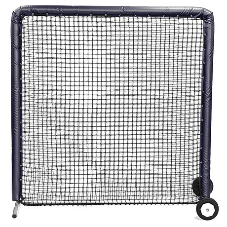 Bullet On - Field Protective Screen 10'H x 10'W - Custom Netting