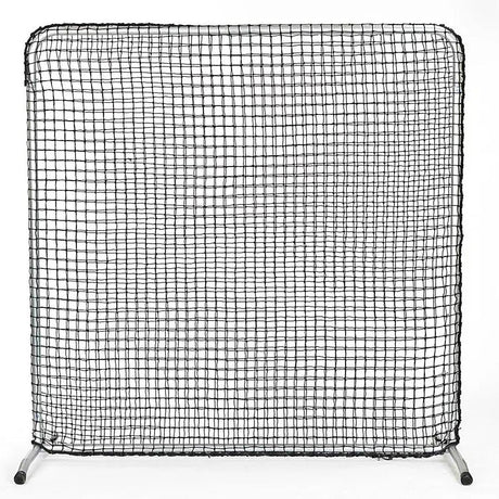 Bullet On - Field Protective Screen 10'H x 10'W - Custom Netting