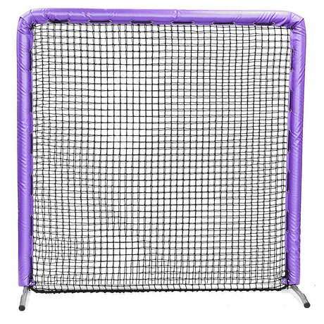Bullet On - Field Protective Screen 10'H x 10'W - Custom Netting