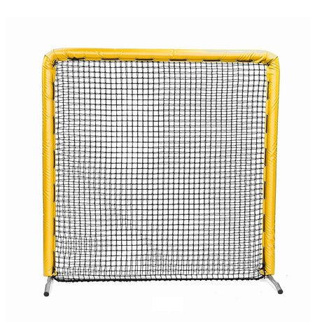 Bullet On - Field Protective Screen 7'H x 7'W - Custom Netting