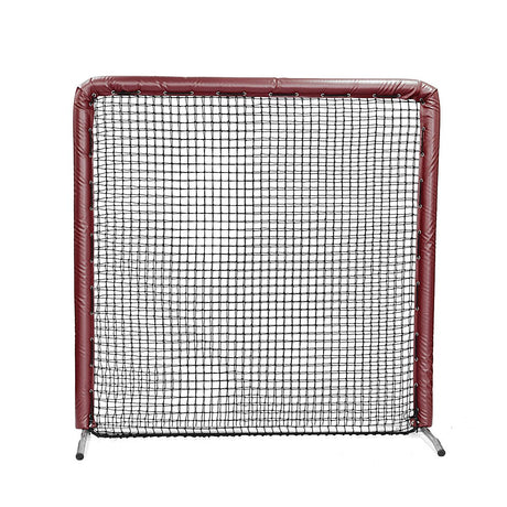 Bullet On - Field Protective Screen 7'H x 7'W - Custom Netting