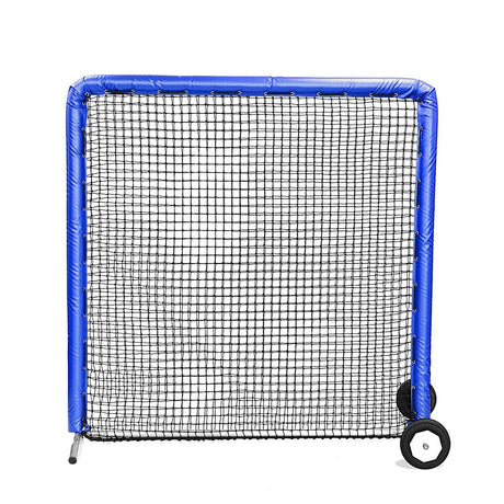 Bullet On - Field Protective Screen 7'H x 7'W - Custom Netting