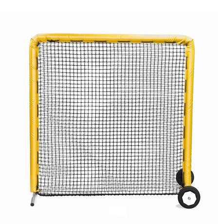 Bullet On - Field Protective Screen 7'H x 7'W - Custom Netting