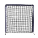 Bullet On - Field Protective Screen 8'H x 8'W - Custom Netting