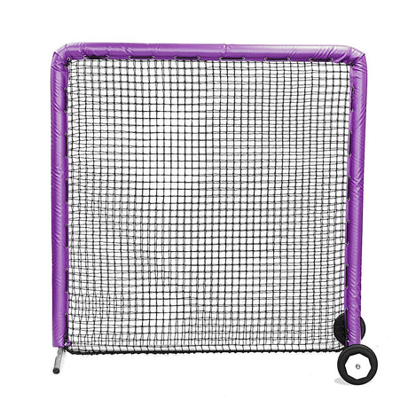 Bullet On - Field Protective Screen 8'H x 8'W - Custom Netting