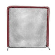 Bullet On - Field Protective Screen 8'H x 8'W - Custom Netting