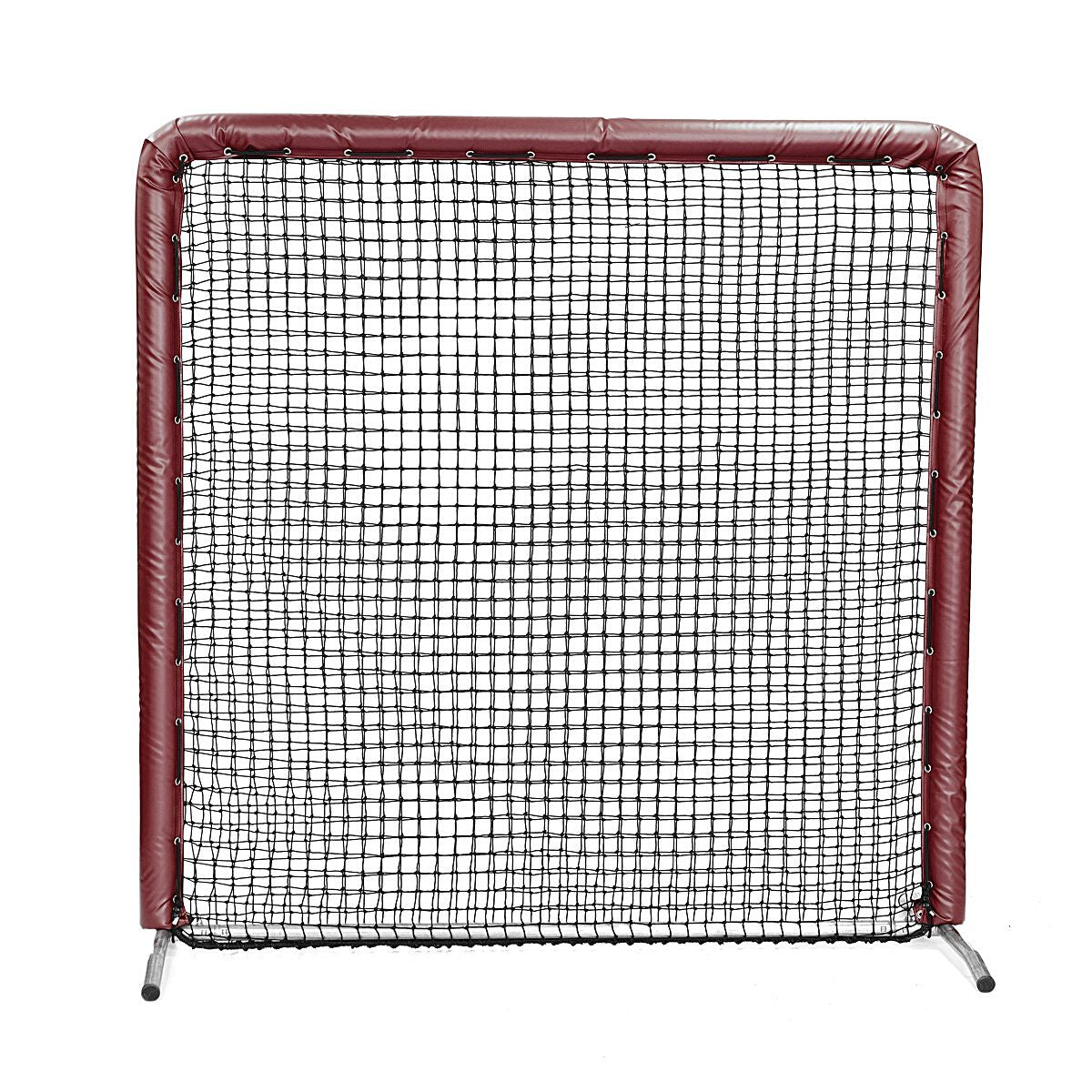 Bullet On - Field Protective Screen 8'H x 8'W - Custom Netting