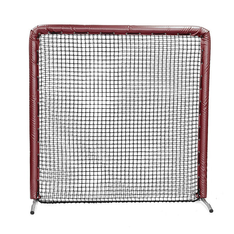 Bullet On - Field Protective Screen 8'H x 8'W - Custom Netting
