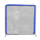 Bullet On - Field Protective Screen 8'H x 8'W - Custom Netting