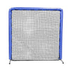 Bullet On - Field Protective Screen 8'H x 8'W - Custom Netting