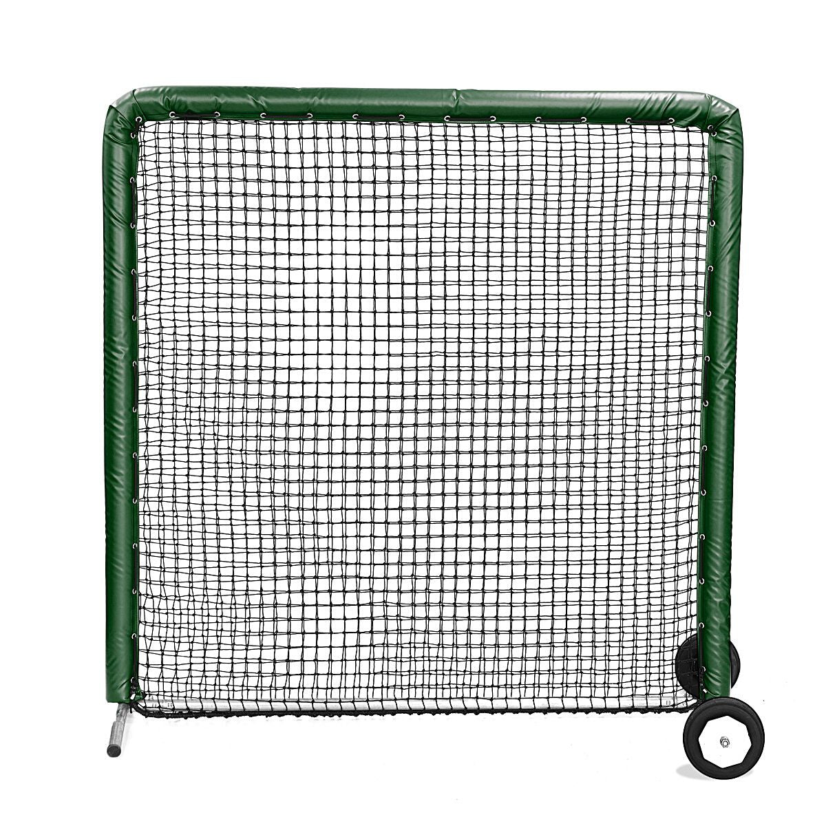 Bullet On - Field Protective Screen 8'H x 8'W - Custom Netting