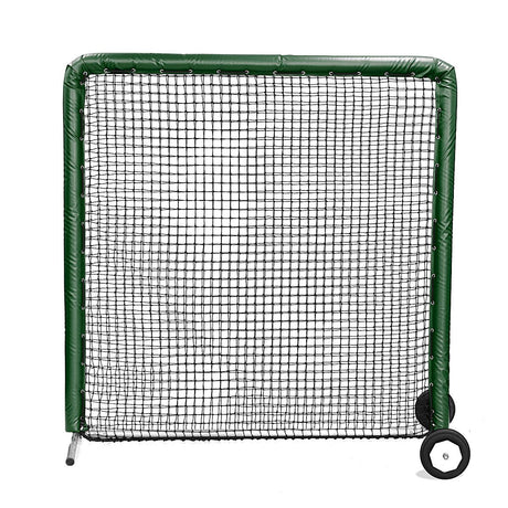 Bullet On - Field Protective Screen 8'H x 8'W - Custom Netting