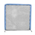 Bullet On - Field Protective Screen 8'H x 8'W - Custom Netting