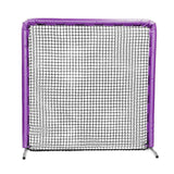 Bullet On - Field Protective Screen 8'H x 8'W - Custom Netting