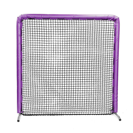 Bullet On - Field Protective Screen 8'H x 8'W - Custom Netting
