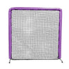 Bullet On - Field Protective Screen 8'H x 8'W - Custom Netting