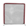 Bullet On - Field Protective Screen 8'H x 8'W - Custom Netting