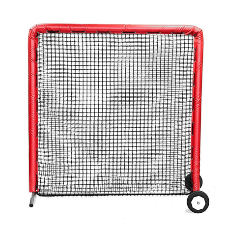 Bullet On - Field Protective Screen 8'H x 8'W - Custom Netting