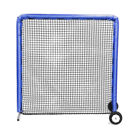 Bullet On - Field Protective Screen 8'H x 8'W - Custom Netting