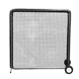Bullet On - Field Protective Screen 8'H x 8'W - Custom Netting