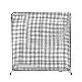 Bullet On - Field Protective Screen 8'H x 8'W - Custom Netting