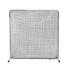 Bullet On - Field Protective Screen 8'H x 8'W - Custom Netting