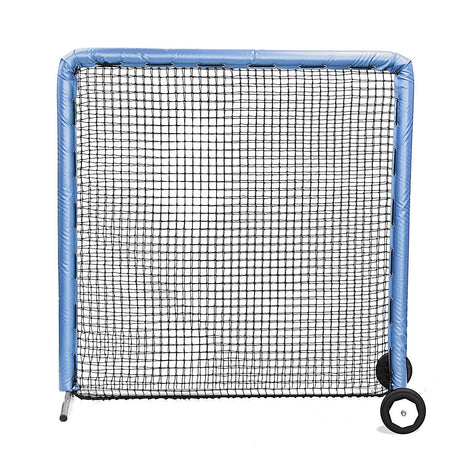 Bullet On - Field Protective Screen 8'H x 8'W - Custom Netting