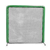 Bullet On - Field Protective Screen 8'H x 8'W - Custom Netting