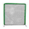 Bullet On - Field Protective Screen 8'H x 8'W - Custom Netting
