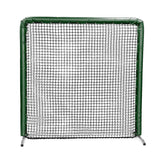 Bullet On - Field Protective Screen 8'H x 8'W - Custom Netting
