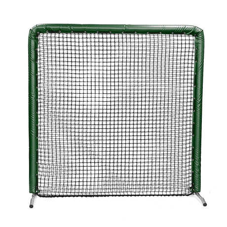 Bullet On - Field Protective Screen 8'H x 8'W - Custom Netting