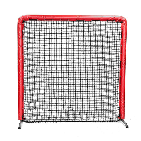 Bullet On - Field Protective Screen 8'H x 8'W - Custom Netting