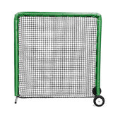 Bullet On - Field Protective Screen 8'H x 8'W - Custom Netting
