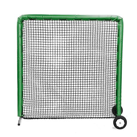 Bullet On - Field Protective Screen 8'H x 8'W - Custom Netting