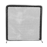 Bullet On - Field Protective Screen 8'H x 8'W - Custom Netting