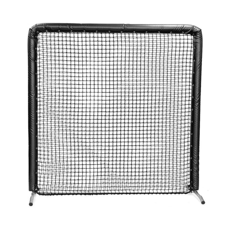 Bullet On - Field Protective Screen 8'H x 8'W - Custom Netting