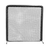 Bullet On - Field Protective Screen 8'H x 8'W - Custom Netting