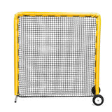 Bullet On - Field Protective Screen 8'H x 8'W - Custom Netting