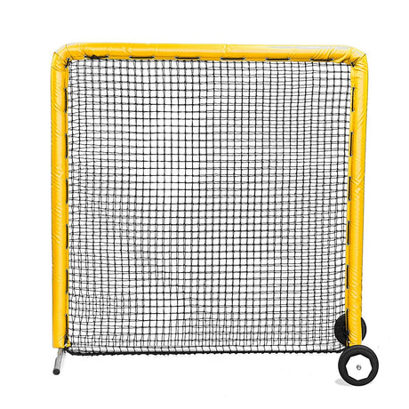 Bullet On - Field Protective Screen 8'H x 8'W - Custom Netting