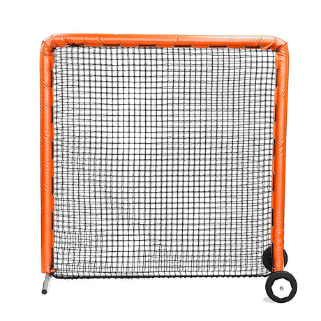 Bullet On - Field Protective Screen 8'H x 8'W - Custom Netting
