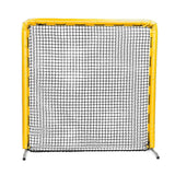 Bullet On - Field Protective Screen 8'H x 8'W - Custom Netting