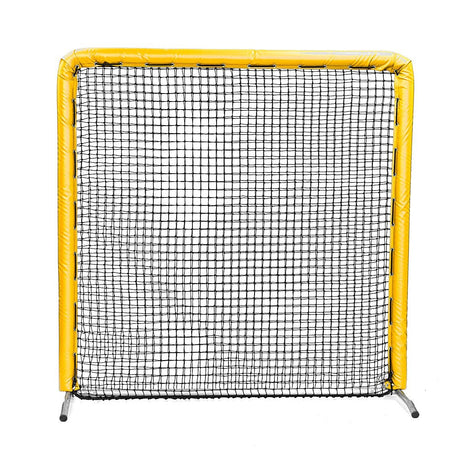 Bullet On - Field Protective Screen 8'H x 8'W - Custom Netting