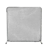 Bullet Screen Replacement Netting - Custom Netting