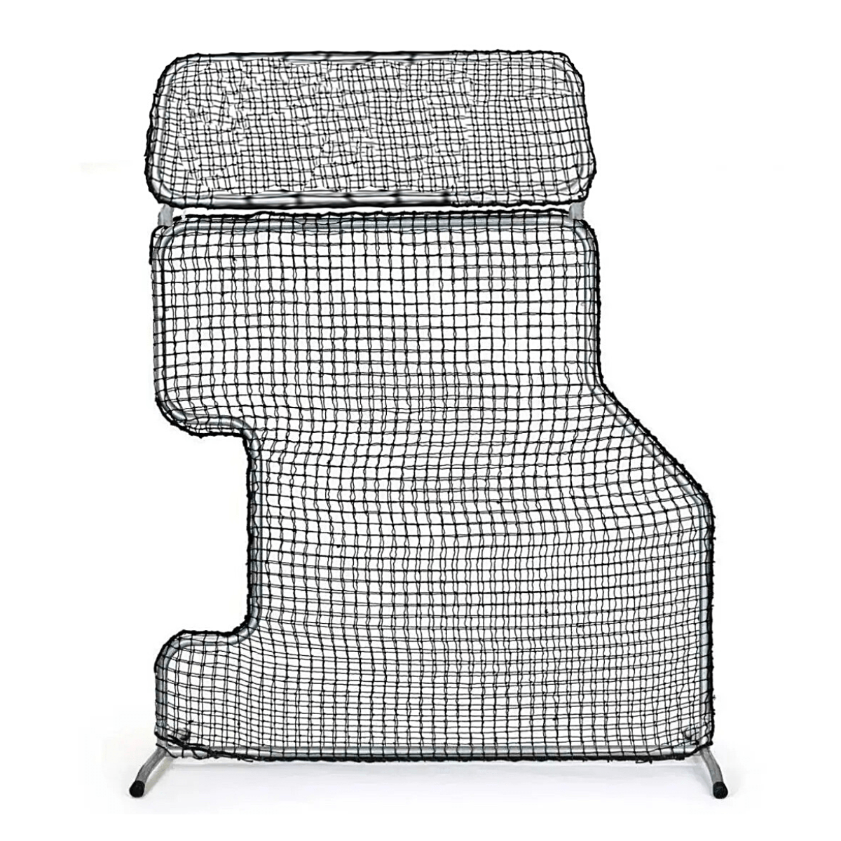 Bullet Screen Replacement Netting - Custom Netting