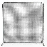 Bullet Screen Replacement Netting - Custom Netting